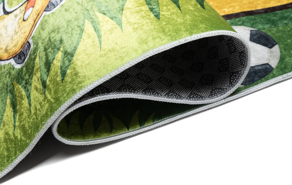 TA Koberec 2317 VYTLAČIŤ EMMA Rozmer: 160x230 cm