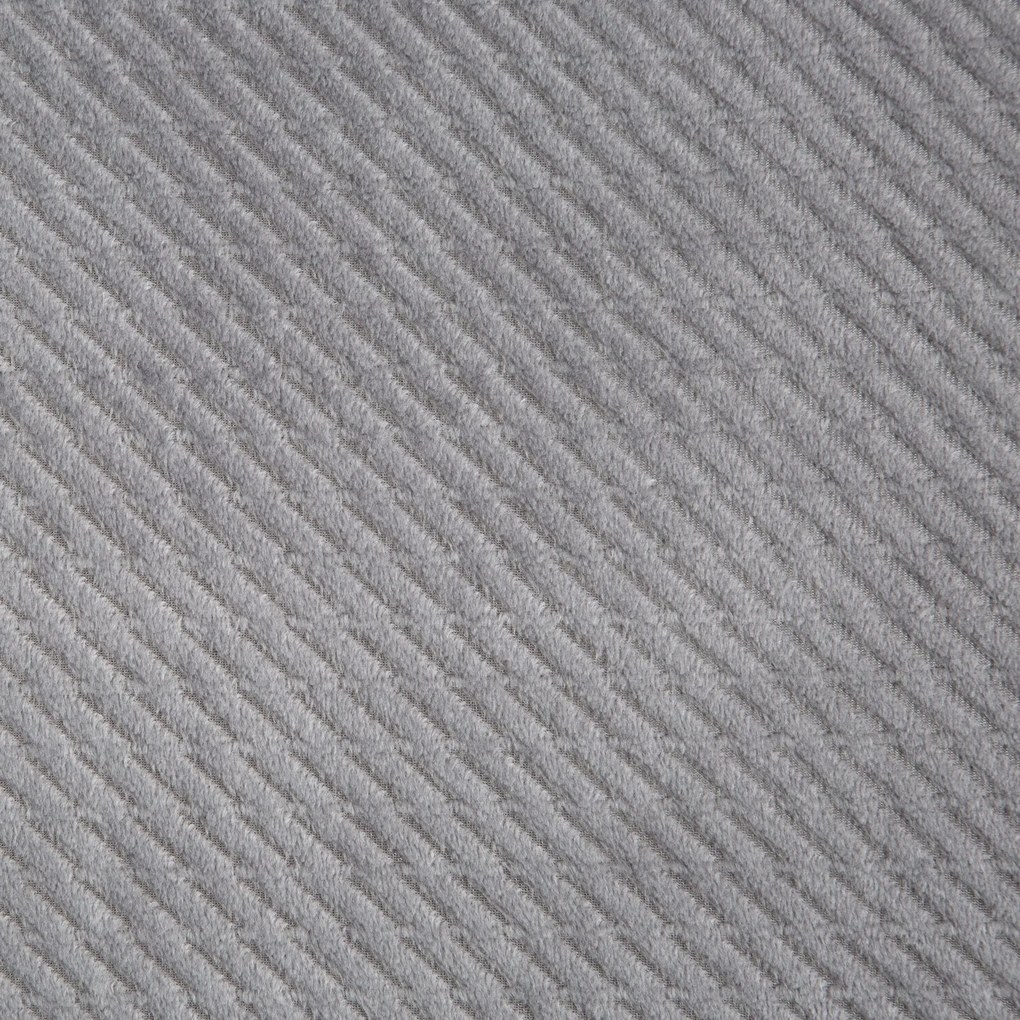 ZATEMŇOVACÍ ZÁVES NA KRÚŽKOCH ELIZA 140X250 CM STRIEBORNÁ