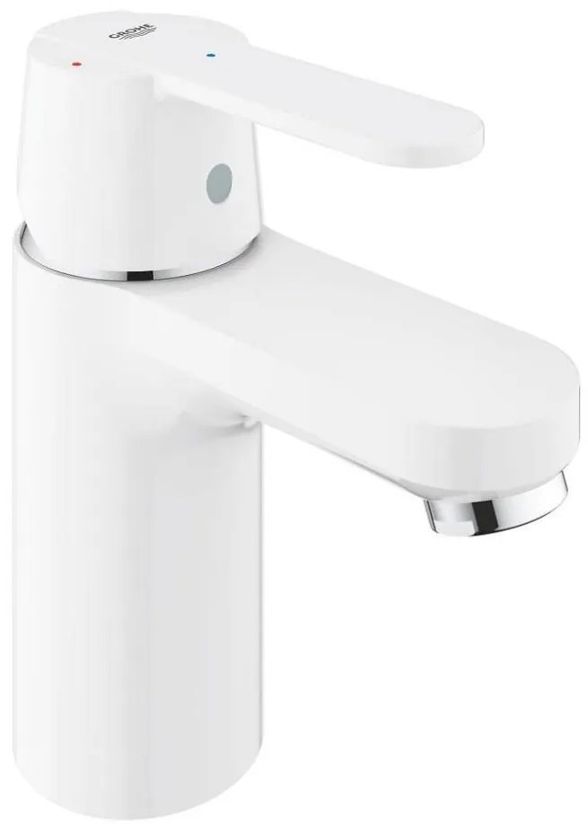 GROHE 23586LS0 - Umývadlová batéria GET veľkosť S biela
