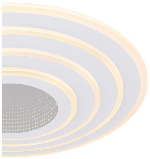 Globo 48544-40SH - LED Stmievateľné stropné svietidlo JOCELYN LED/40W/230V Tuya+DO