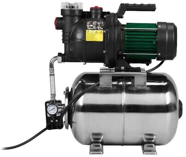 Parkside® Domáca vodáreň Pehww 1300 A1 (100386970)