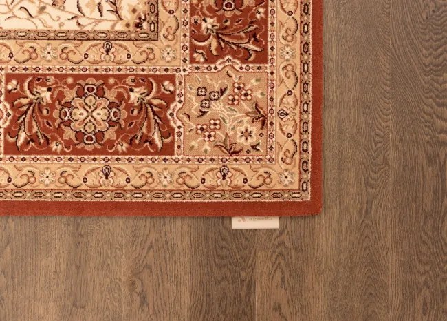 Koberec Agnella Regius Oskar krémový