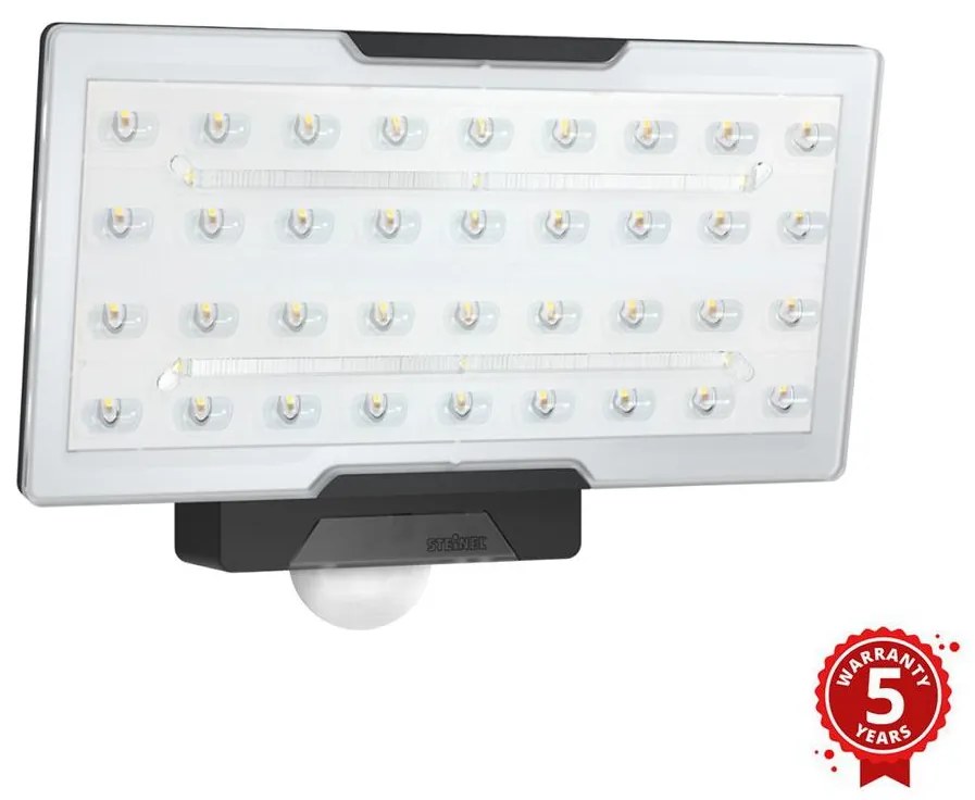 Steinel STEINEL 010065 - LED Reflektor so senzorom XLEDPRO WIDE XL LED/48W/230V IP54 ST010065