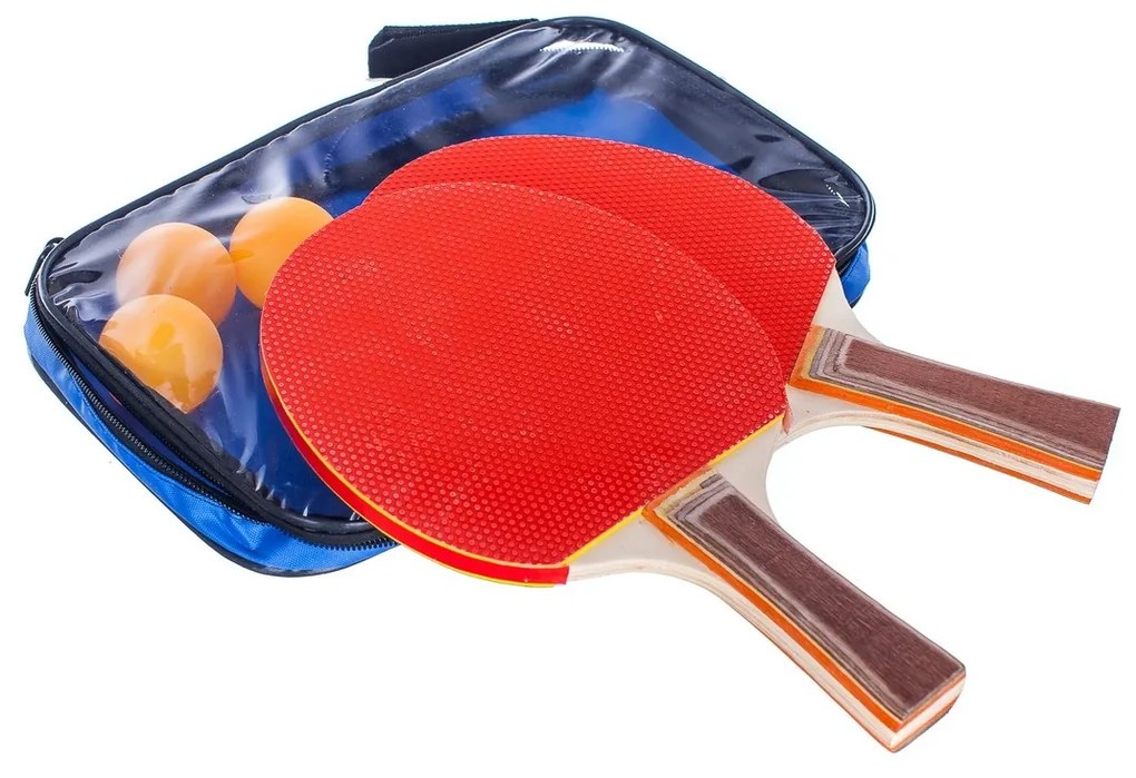 Joy Park Súprava na stolný tenis, 5 ks