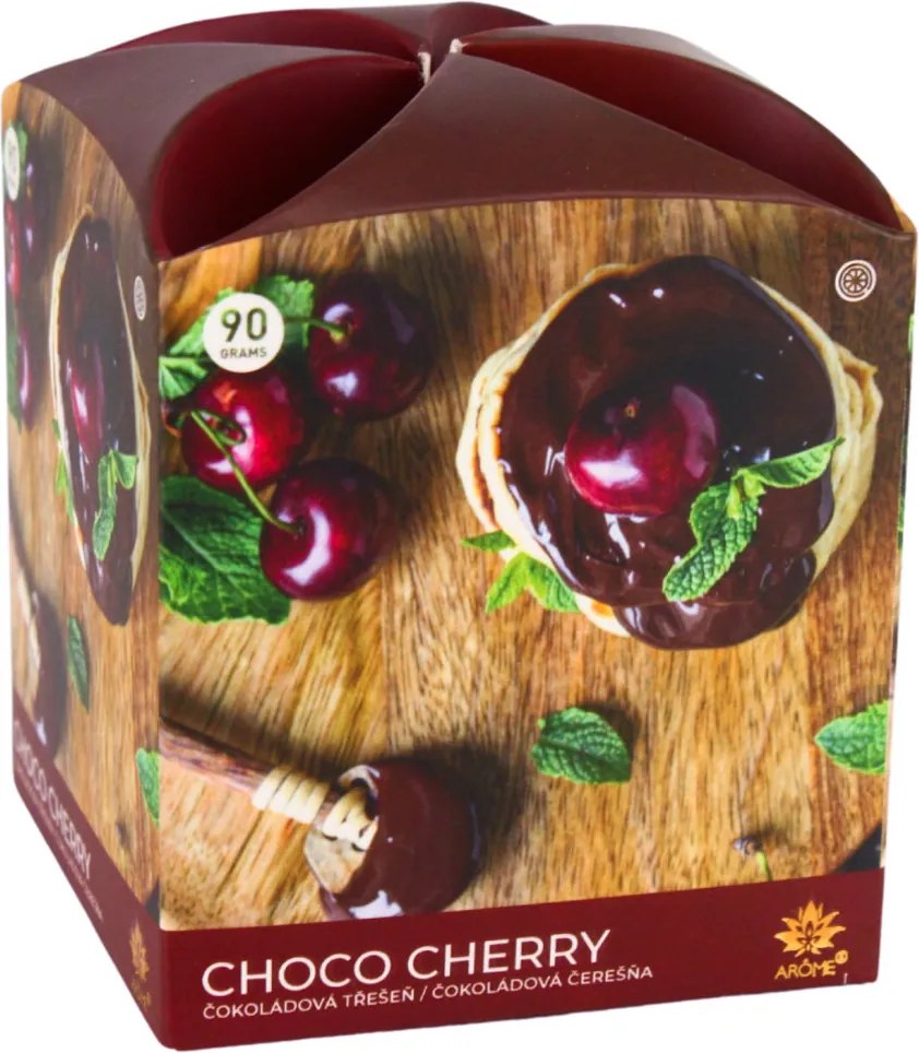 ARÔME Choco Cherry Množství: 1 ks