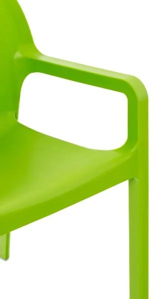 Stolička Harper green