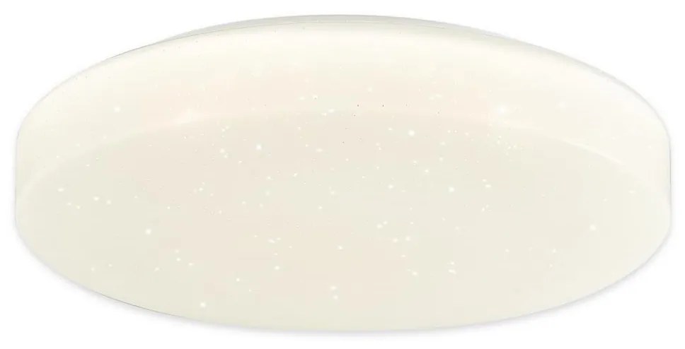 Top Light - LED Kúpeľňové stropné svietidlo LED/18W/230V IP44