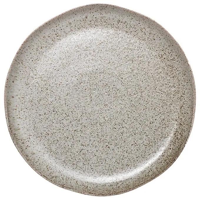 Porcelánový servírovací tanier Ladelle Artisan, ø 33 cm