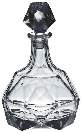 BOHEMIA JIHLAVA HAVANA KARAFA NA WHISKY 500ML