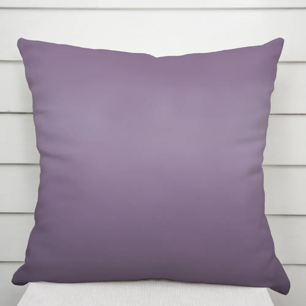 Biante Saténová obliečka na vankúš LUX-L043 Fialová lila 50 x 60 cm