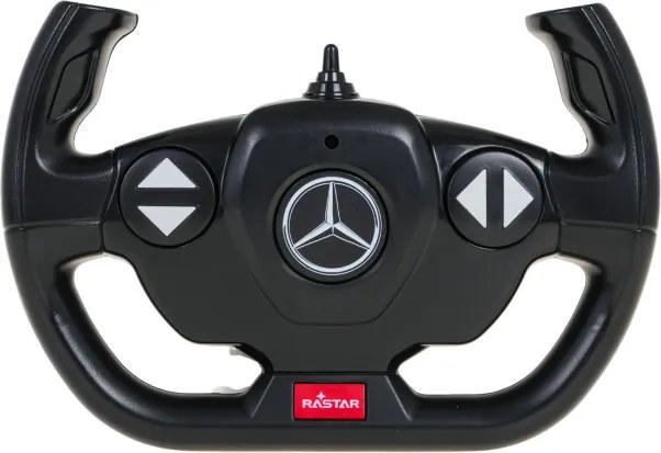 Auto na ovládanie RC auto Mercedes-AMG GT2 1:14
