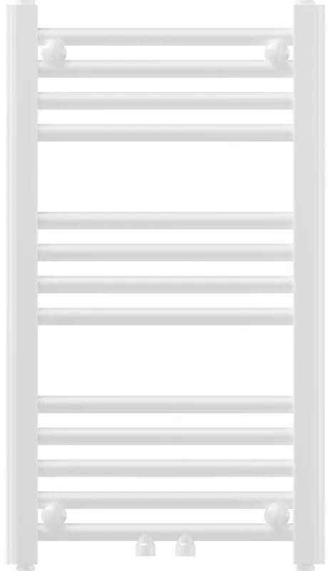 Mexen Mars, vykurovacie teleso 700 x 400 mm, 238 W, biela, W110-0700-400-00-20