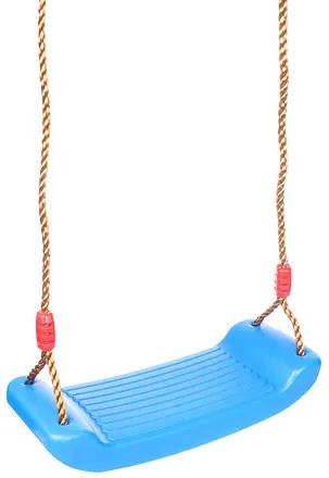 Merco Board Swing detská hojdačka modrá varianta 40590