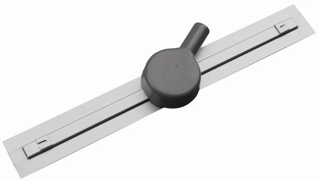 Sprchový žľab MAXMAX Mexen FLAT 360 SLIM, 1041060