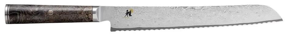 Miyabi Japonský nôž na chlieb MIYABI 5000MCD 67