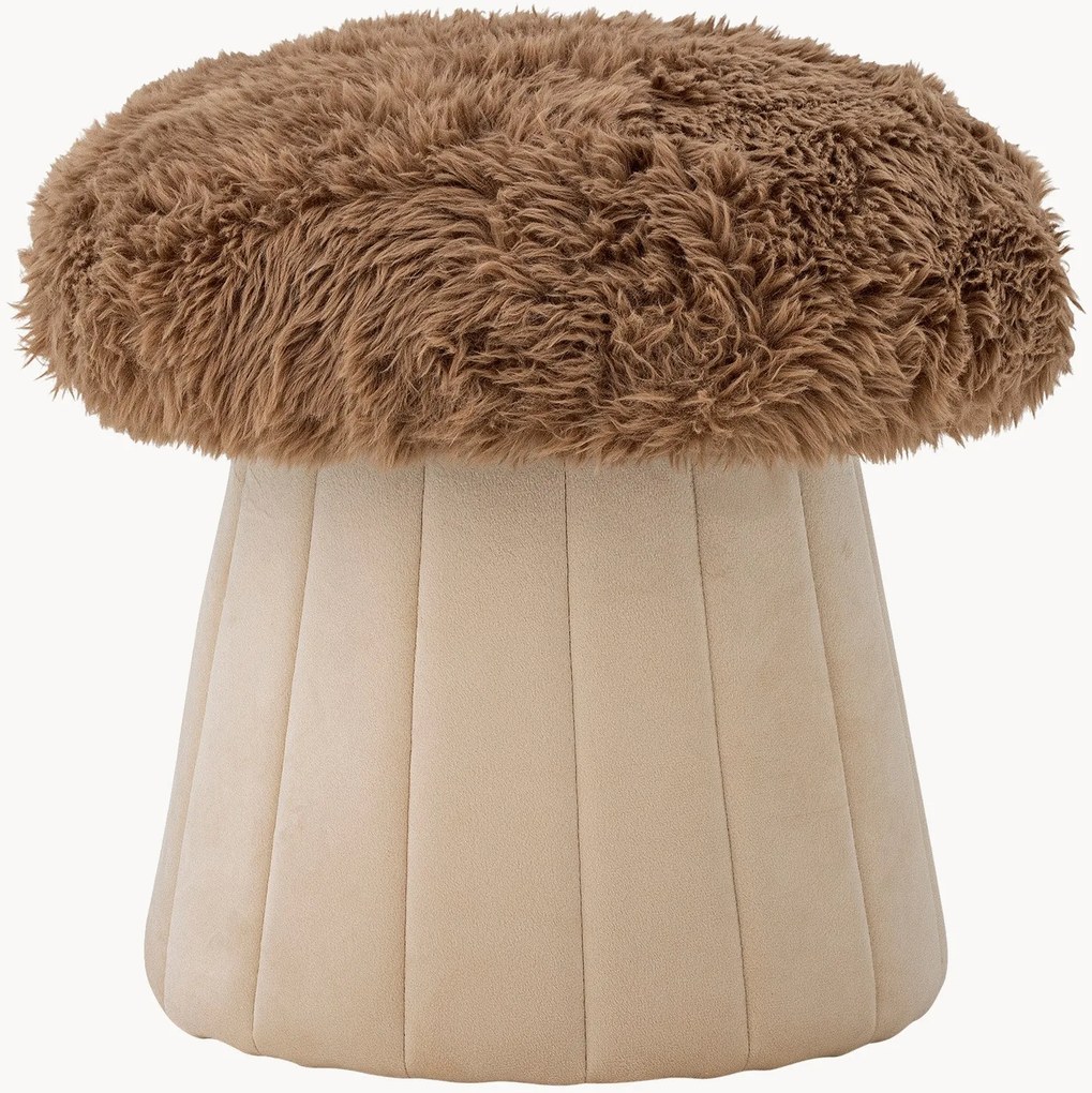 Detská taburetka Bertil