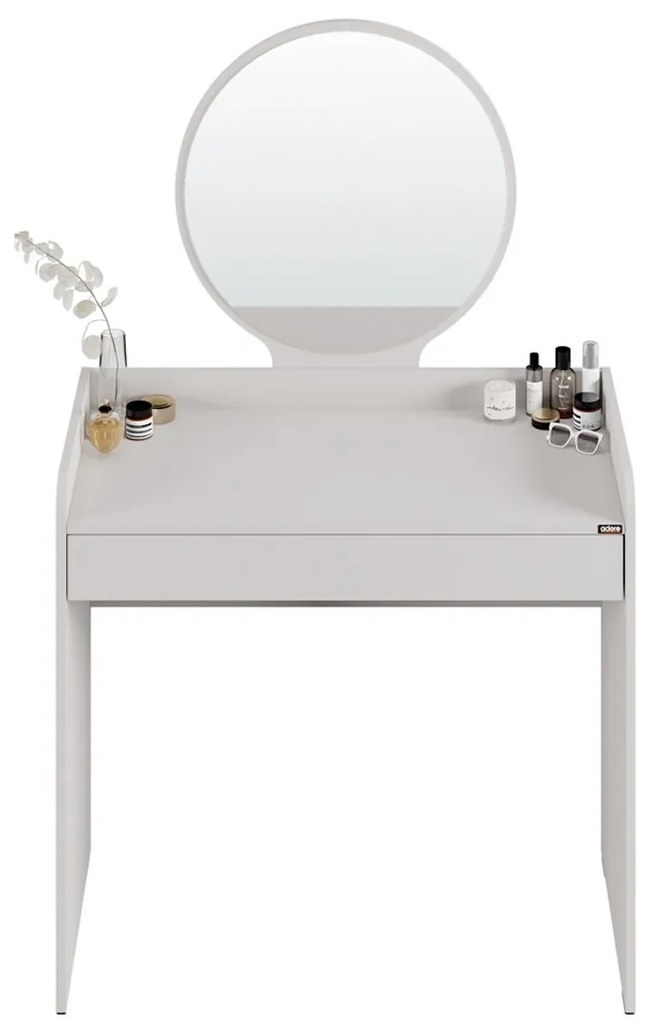 Kozmetický stol Mink 701