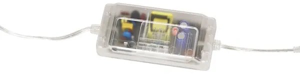 Paul Neuhaus 720-12 - LED Stmievateľná stojacia lampa LINDA LED/27W/230V zlatá