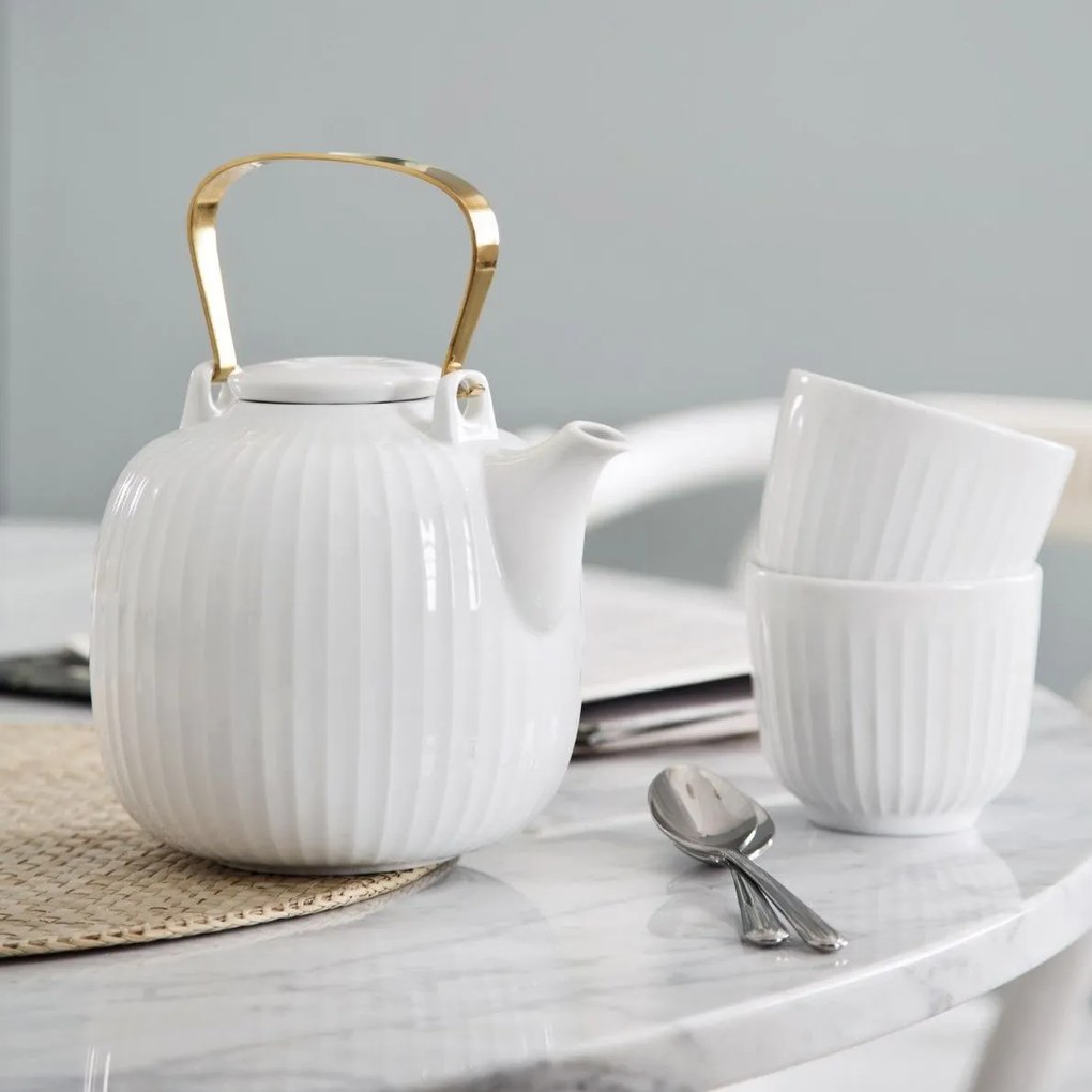 Kähler Hammershøi 1,2 l 693040