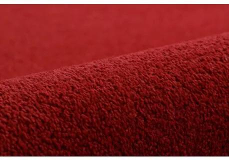 Koberec ETON červená Veľkosť: 150x400 cm