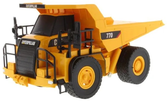 Revell Nákladné auto na diaľkové ovládanie (sklápač RC CAT 770)  (100396483)