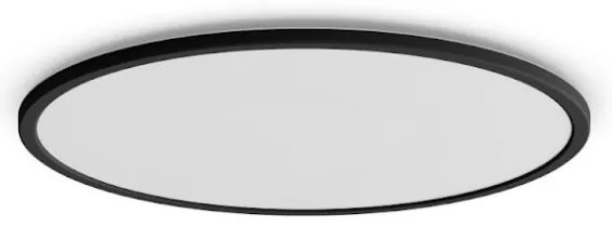 Philips - LED Stmievateľné stropné svietidlo SUPERSLIM SCENE SWITCH LED/36W/230V