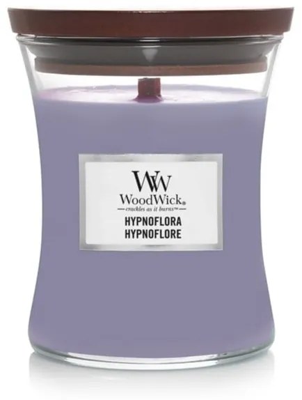 WoodWick Vonná sviečka WoodWick – Hypnoflora 275 g
