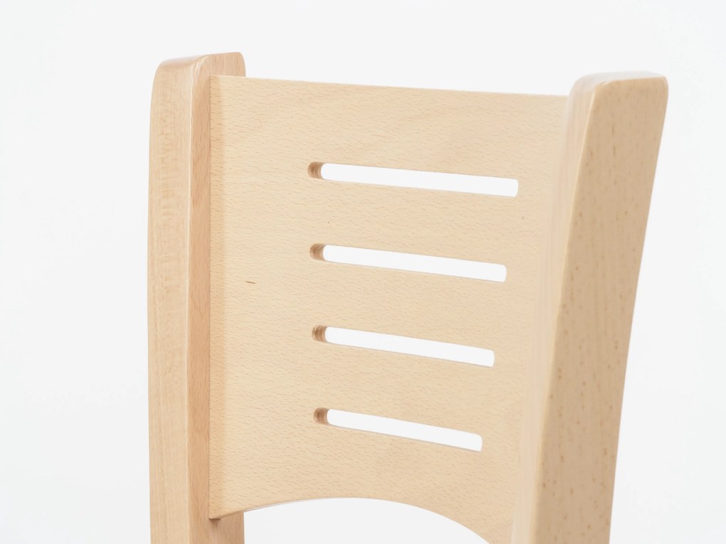 Stima Jedálenská stolička VERONA Vyberte odtieň ->: Buk