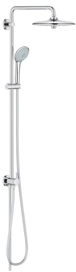 GROHE 27421002 - Sprchový systém EUPHORIA 260 lesklý chróm