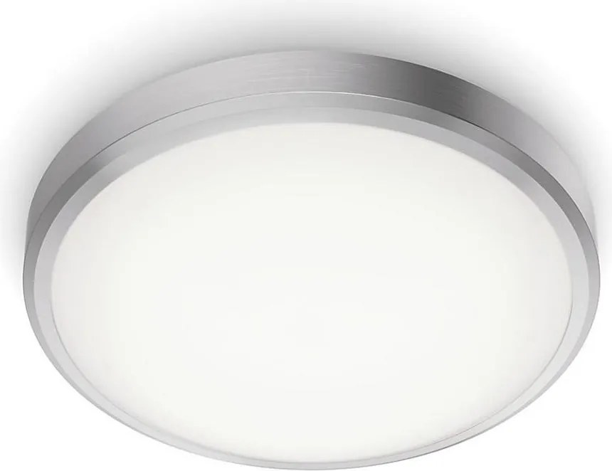 Philips - LED Kúpeľňové stropné svietidlo DORIS LED/17W/230V 4000K IP44