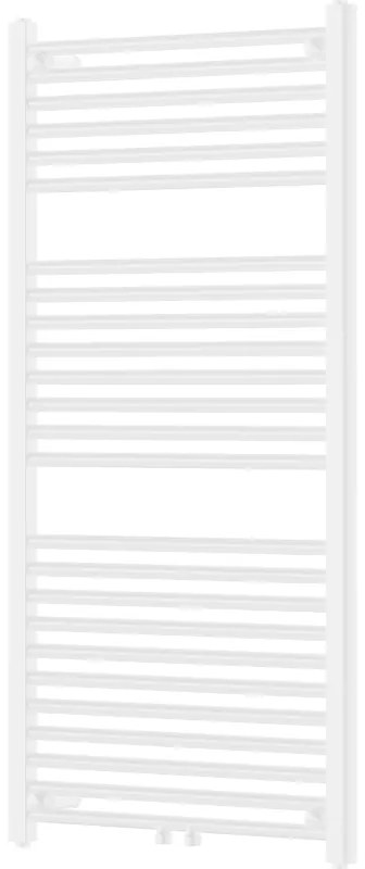 Mexen Mars, vykurovacie teleso 1200 x 600 mm, 617 W, biela, W110-1200-600-00-20