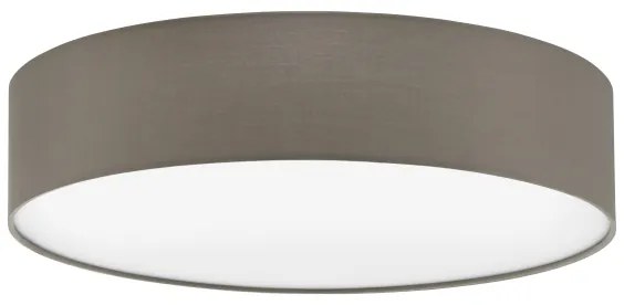 Eglo 97612 - Stropné svietidlo PASTERI 3xE27/60W/230V 57 cm