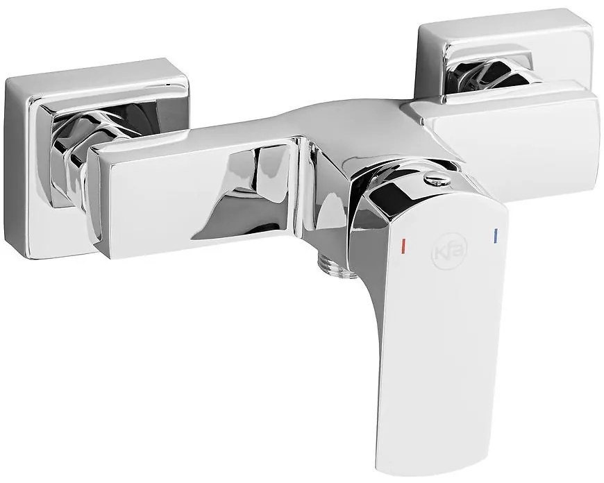 Batéria sprchová Mokait