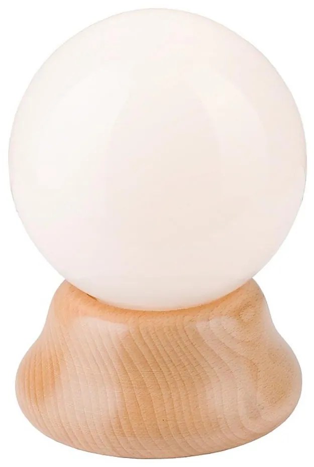 Stolná lampa 1xE14/40W/230V