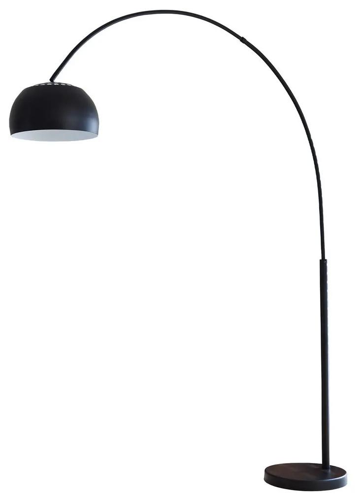 SALESFEVER Stojaca lampa 165 × 33 × 195 cm
