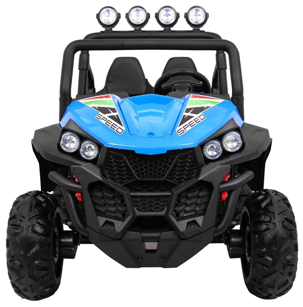 RAMIZ Bugina Grand Buggy 4x4 STRONG LIFT PA.S2588 - modrá