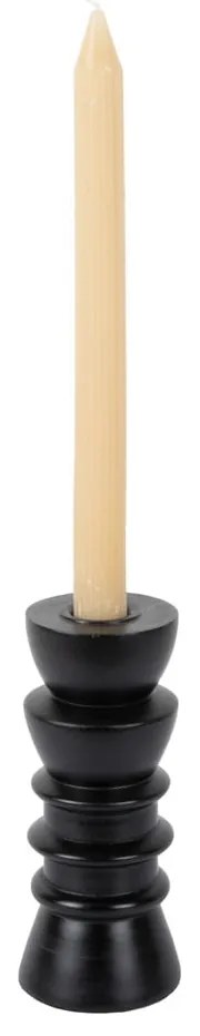 Drevený svietnik Modelar – PT LIVING