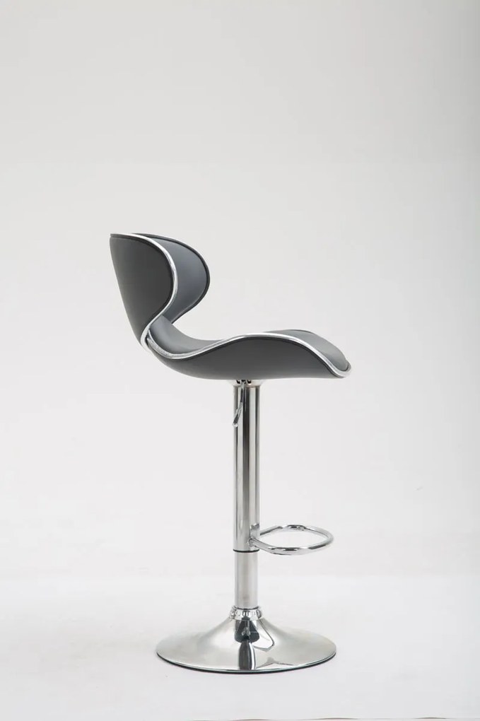 Barová stolička Las Vegas 2 - Sivá