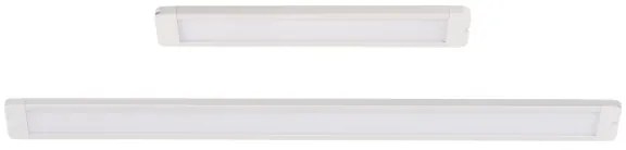 Kanlux 38121 - LED Stmievateľné osvetlenie nábytku DAXA LED/9W/24V 3000/4000/5500K