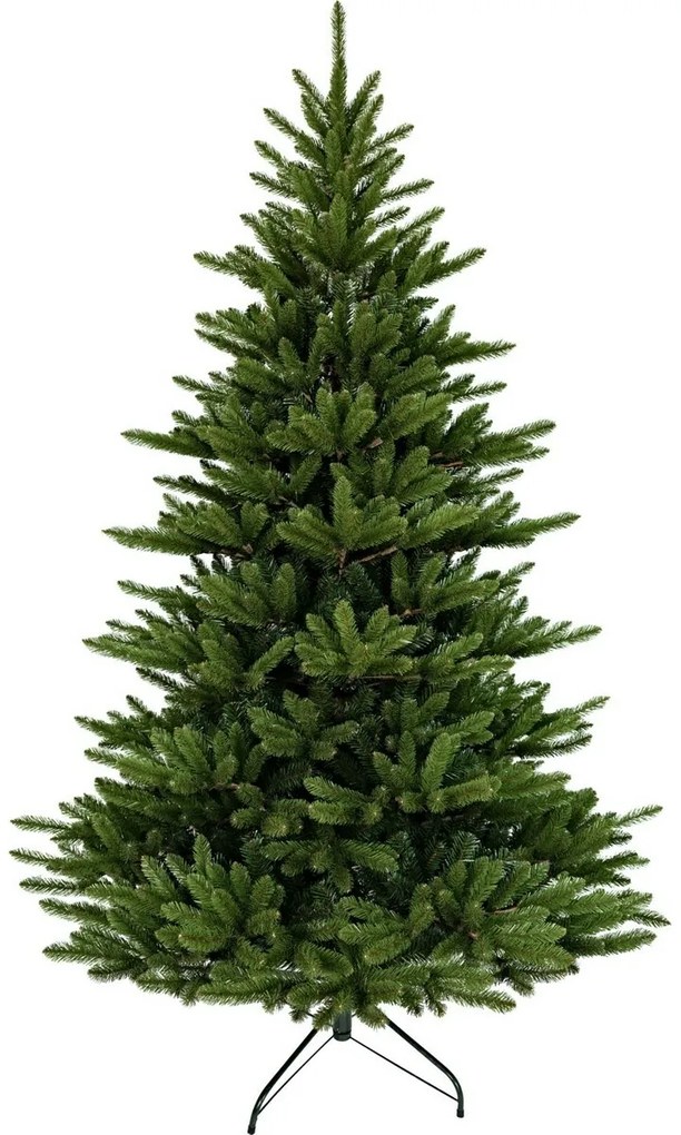 Greenland Vianočný stromček Smrek, 210 cm, PVC, 210 cm