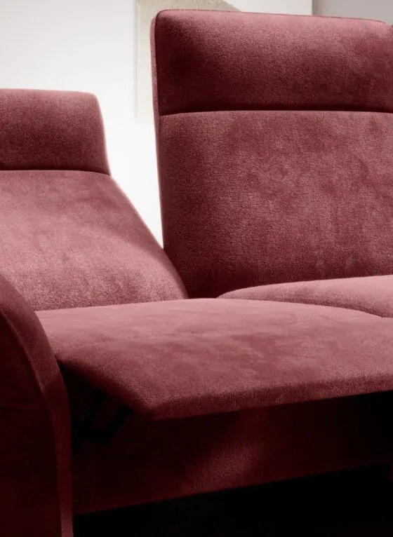 Sedacia súprava CUSTON mini