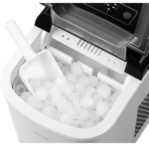 ECG ICM 1253 výrobník ľadu Iceman