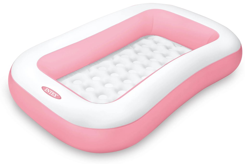 Intex Nafukovací bazén pre deti 58423 ružový