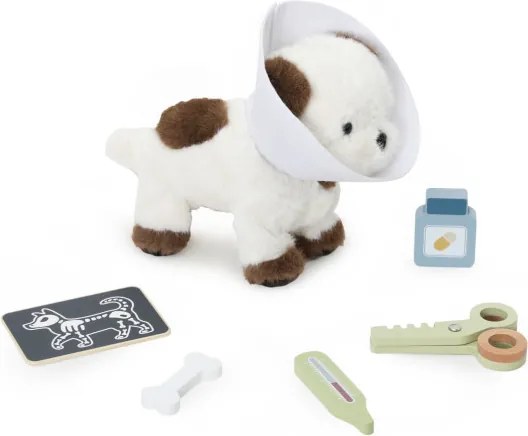Viga 44300 Detská veterinárna sada PolarB
