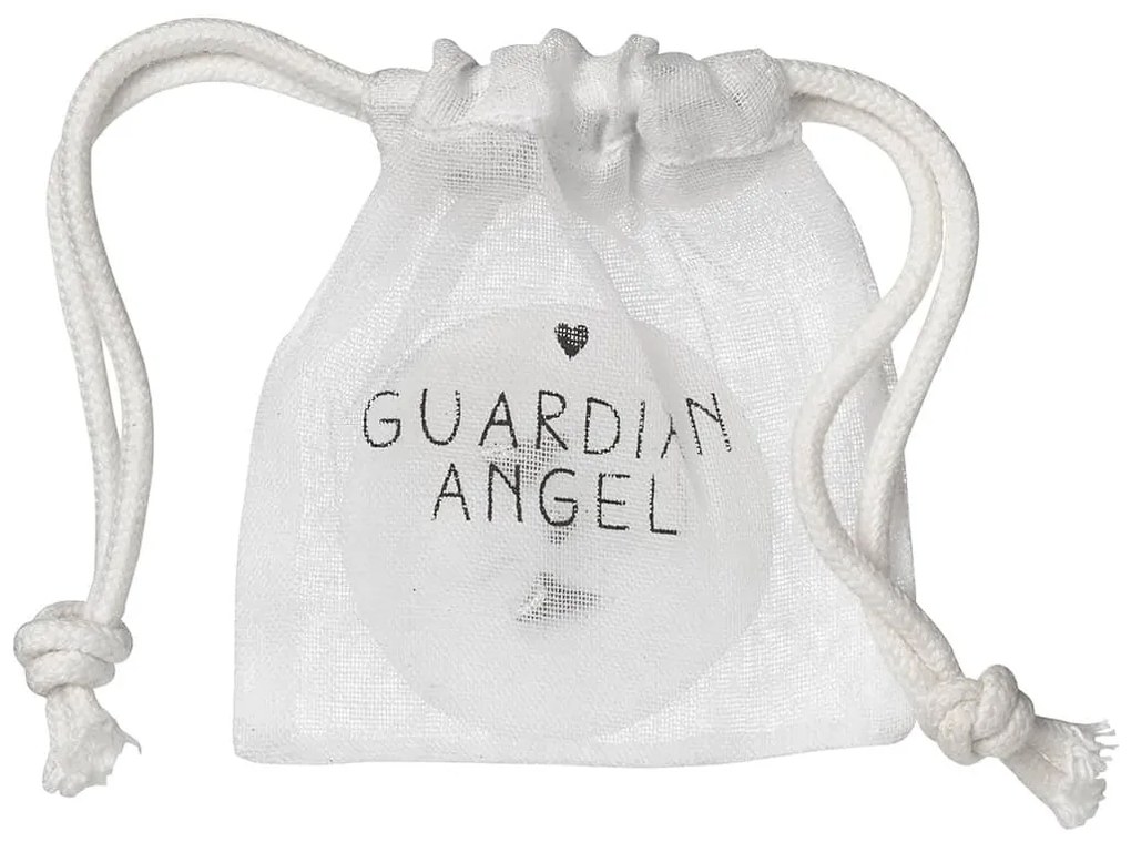 räder Porcelánový talizman Guardian Angel