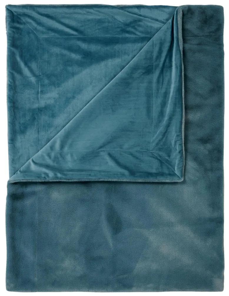 XXXLutz DEKA, polyester, 150/200 cm Essenza - Textil do domácnosti - 003677027703