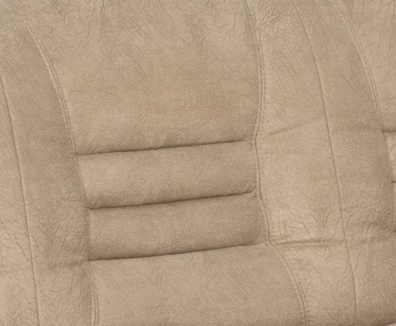 Rohová sedacia súprava Merlin, béžová látka