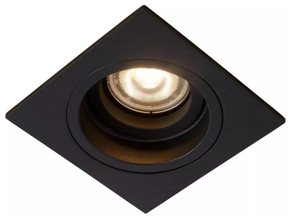 Lucide 22959/01/30 - Podhľadové svietidlo EMBED 1xGU10/50W/230V LC2288