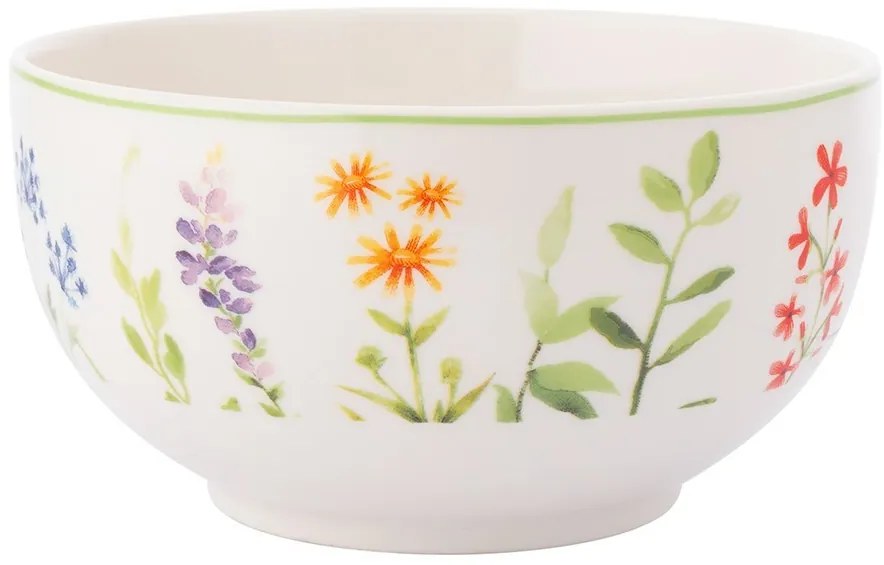 Altom Porcelánová miska Nature Awakening 14 cm,700 ml