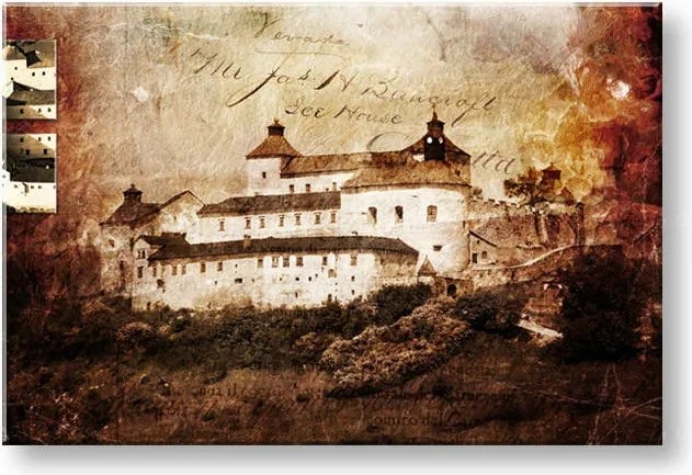 Krásna Hôrka / Tom Loris 021SK1